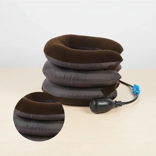 Coj&iacute;n Inflable Cuello