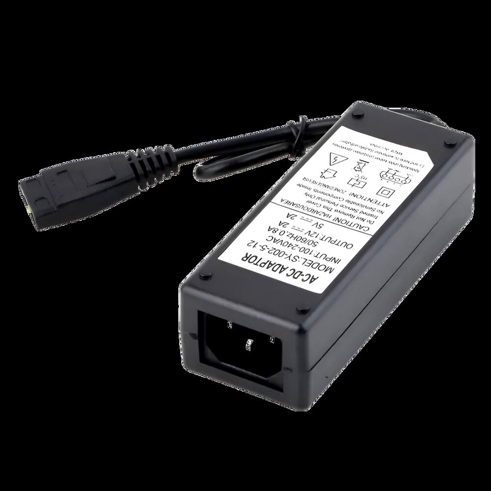 Adaptador Usb 2.0 Para Discos Ide / Sata Con Fuente De Poder image number 4.0