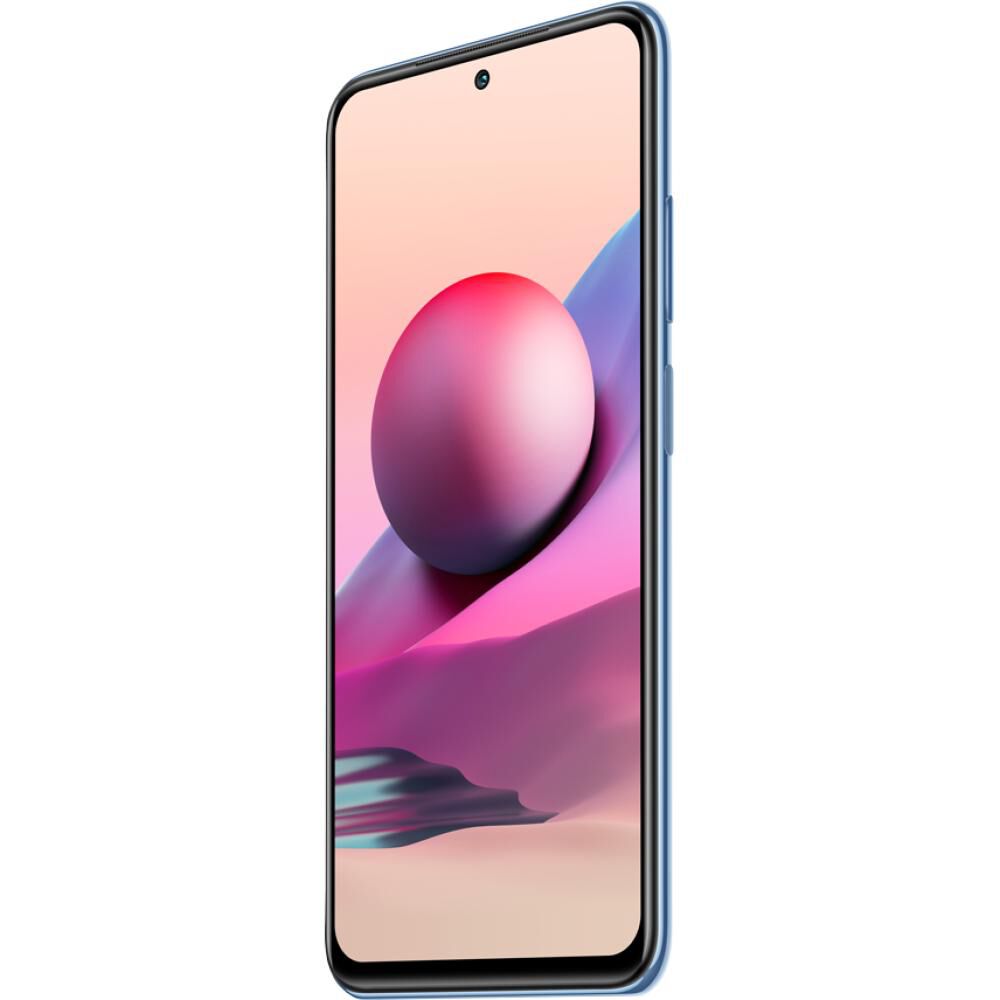 Smartphone Xiaomi Redmi Note 10S / 128 GB / Liberado image number 3.0