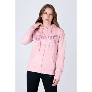 Chaqueta Hood Classic Melange Everlast