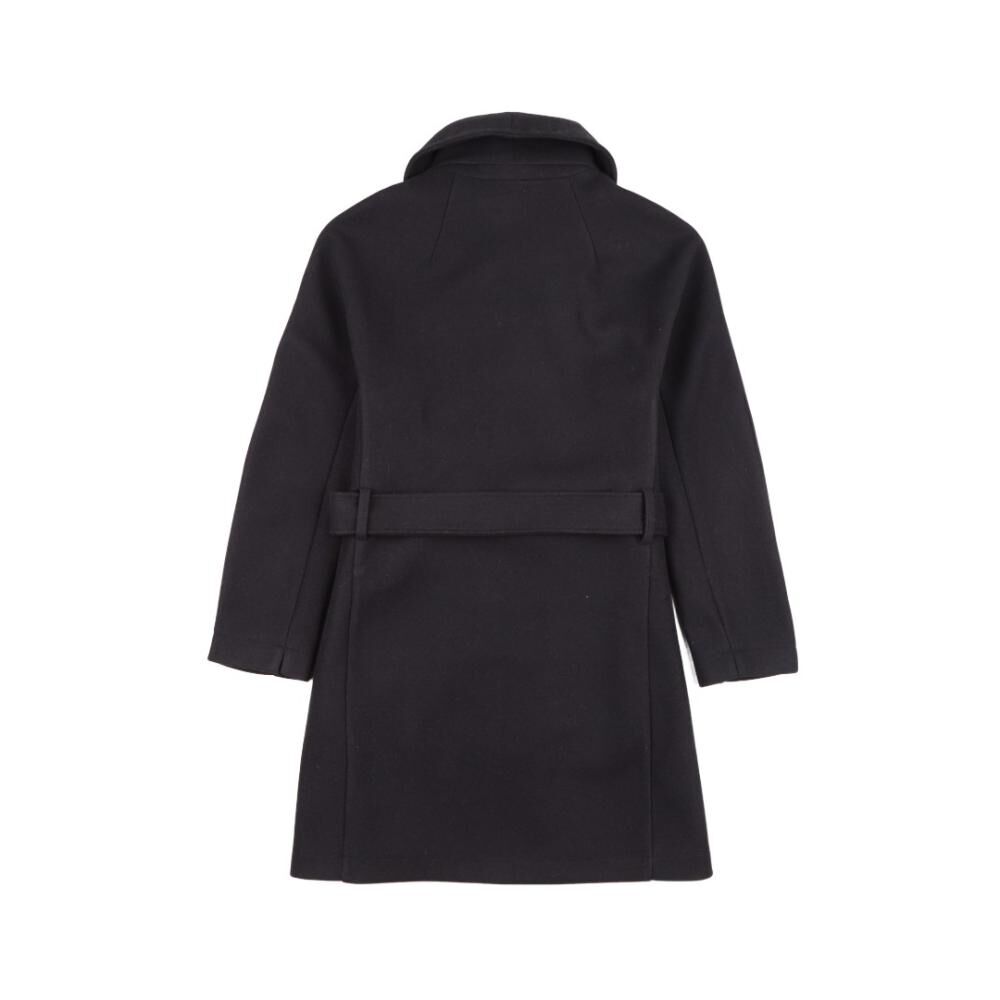 Abrigo Mujer Kimera image number 1.0