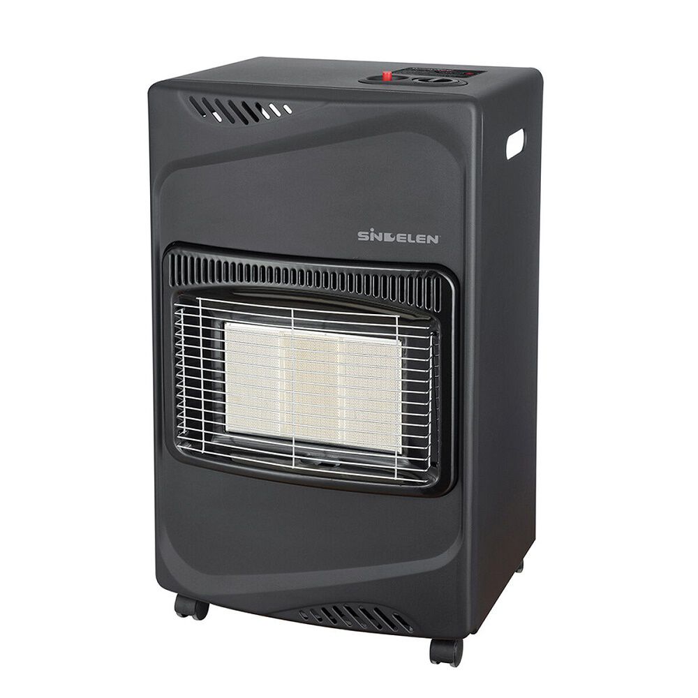 Estufa A Gas Sindelen 15 Kg Sr-6250ng image number 0.0