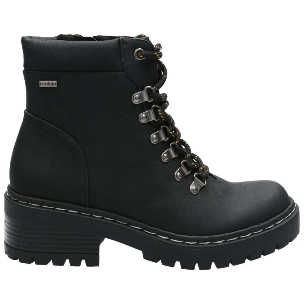 Botin Mujer Azaleia Eduarda image number 1.0