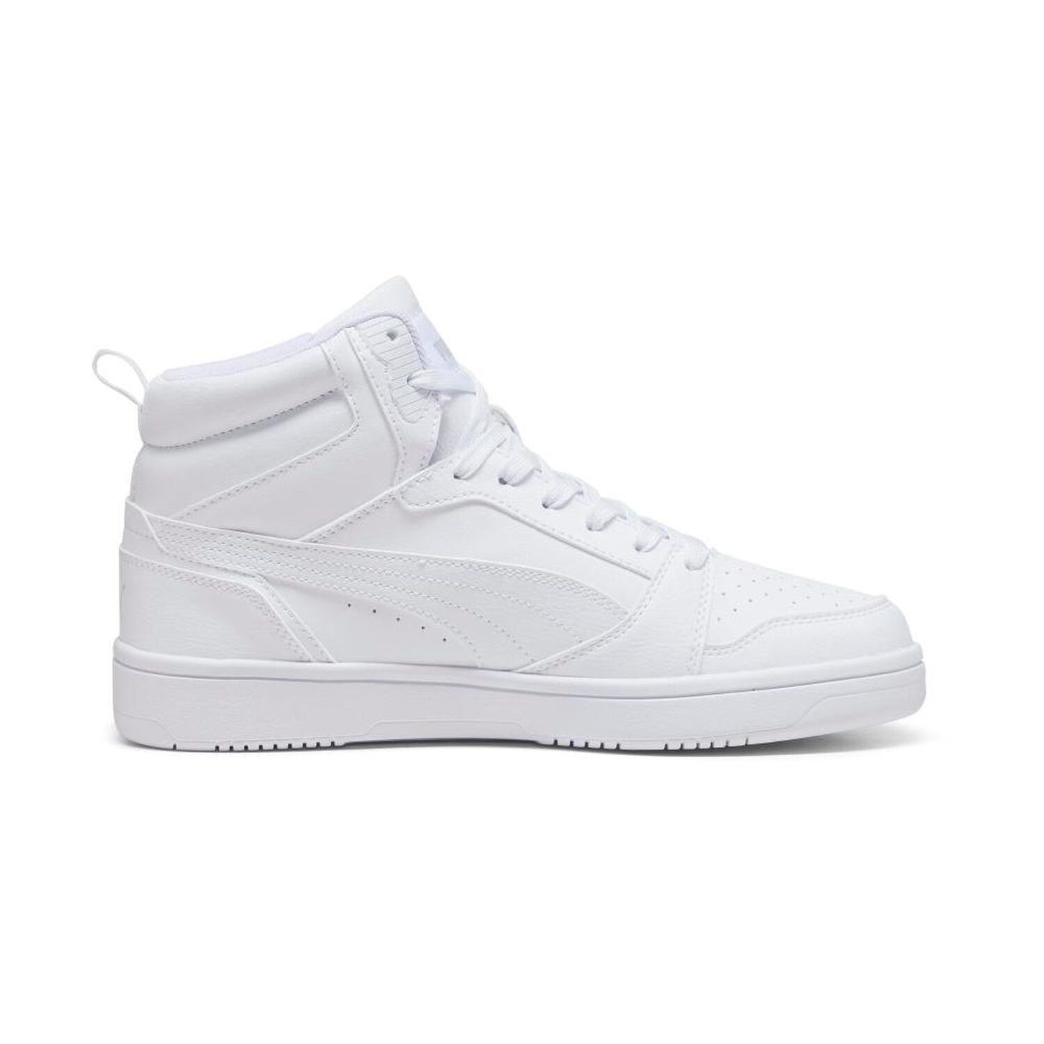 Zapatilla Urbana Hombre Puma Rebound Blanco image number 2.0