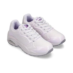 Zapatilla Urbana Mujer Rolly Go Lilac