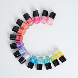 Set De Esmaltes Loveable Luxuries / 15 Art&iacute;culos