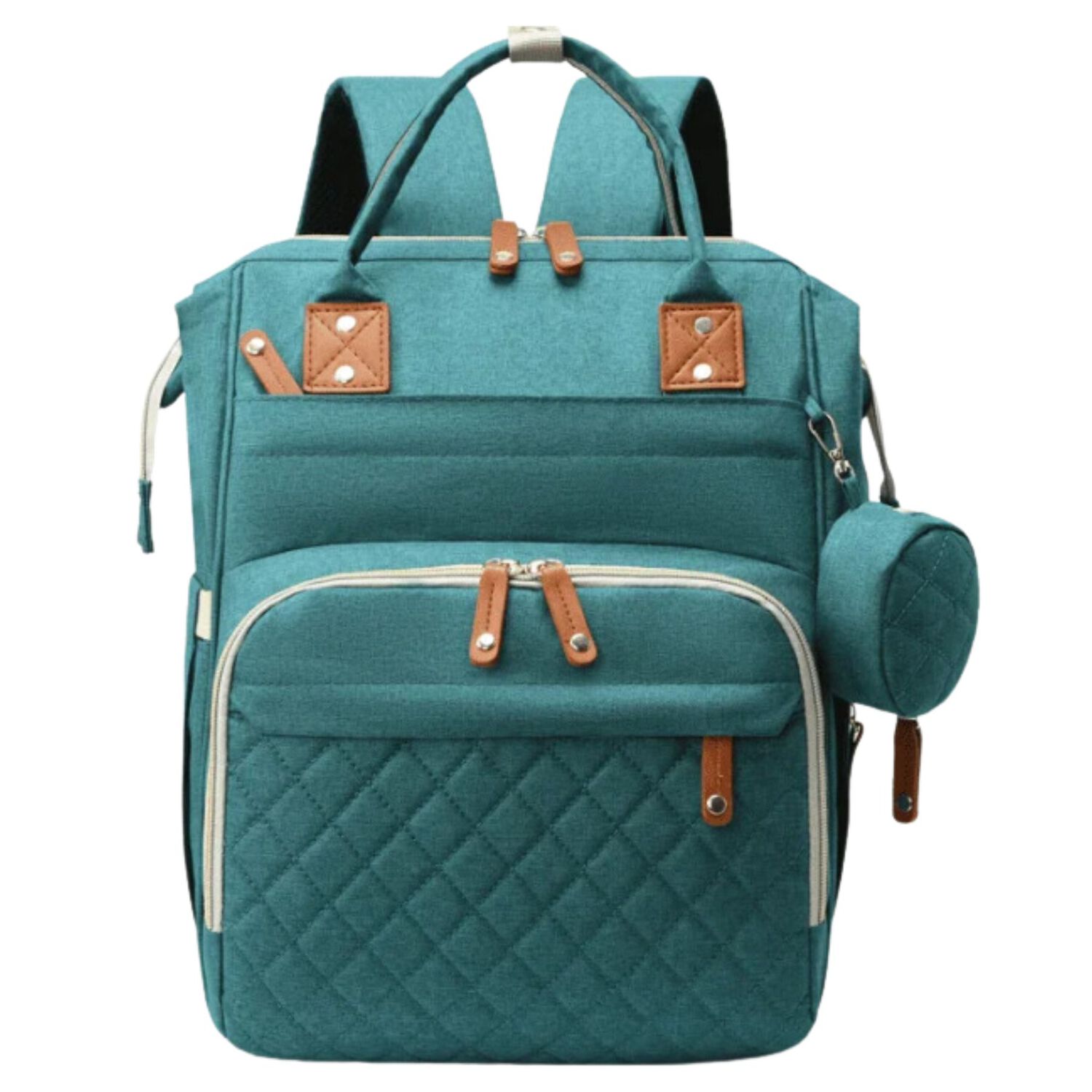 Bolso Pa&ntilde;alera Maternal Con Cambiador Impermeable Surtido image number 3.0