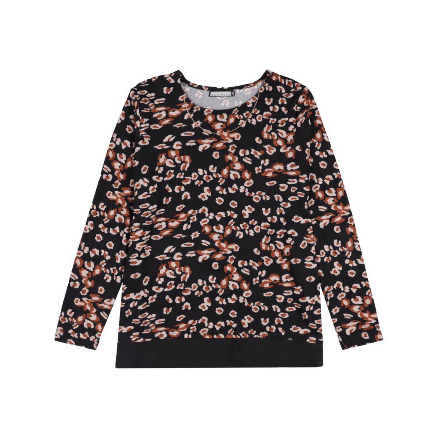Sweater Mujer Lesage image number 0.0