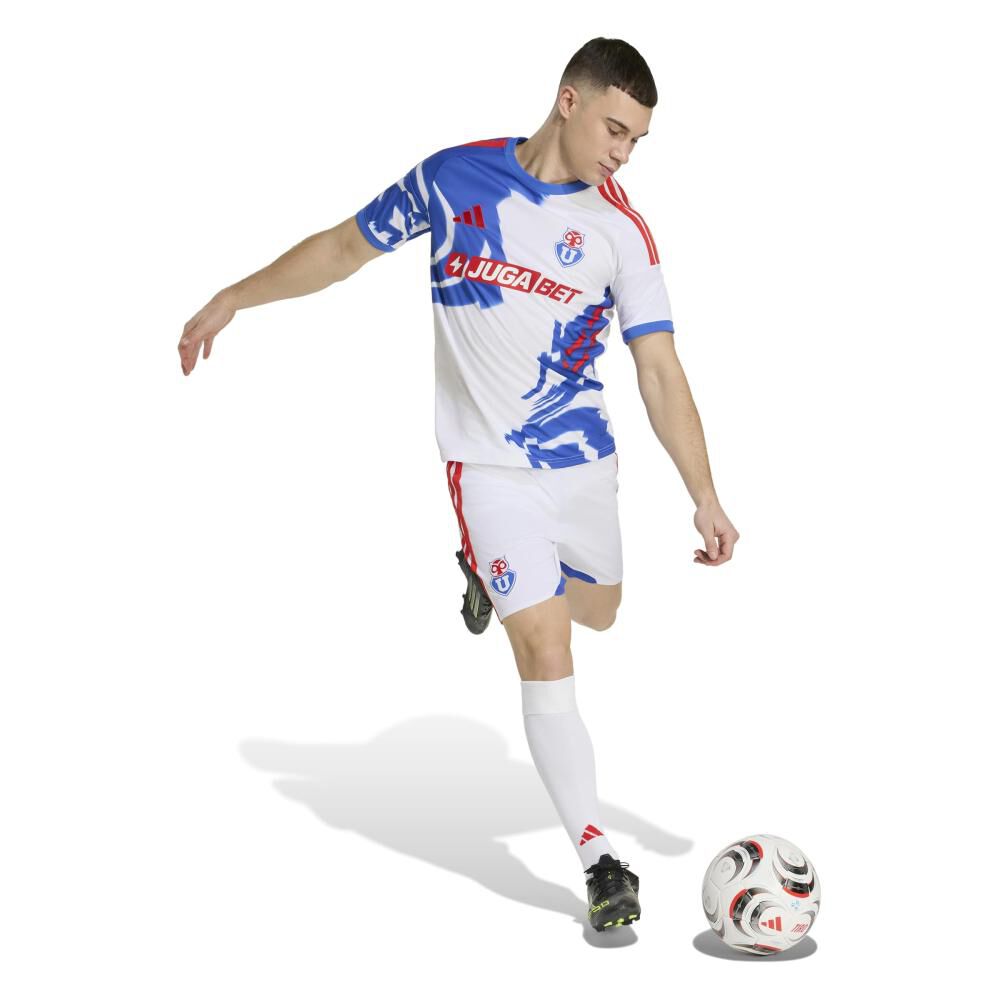 Rep.football U De Chile Adidas image number 2.0