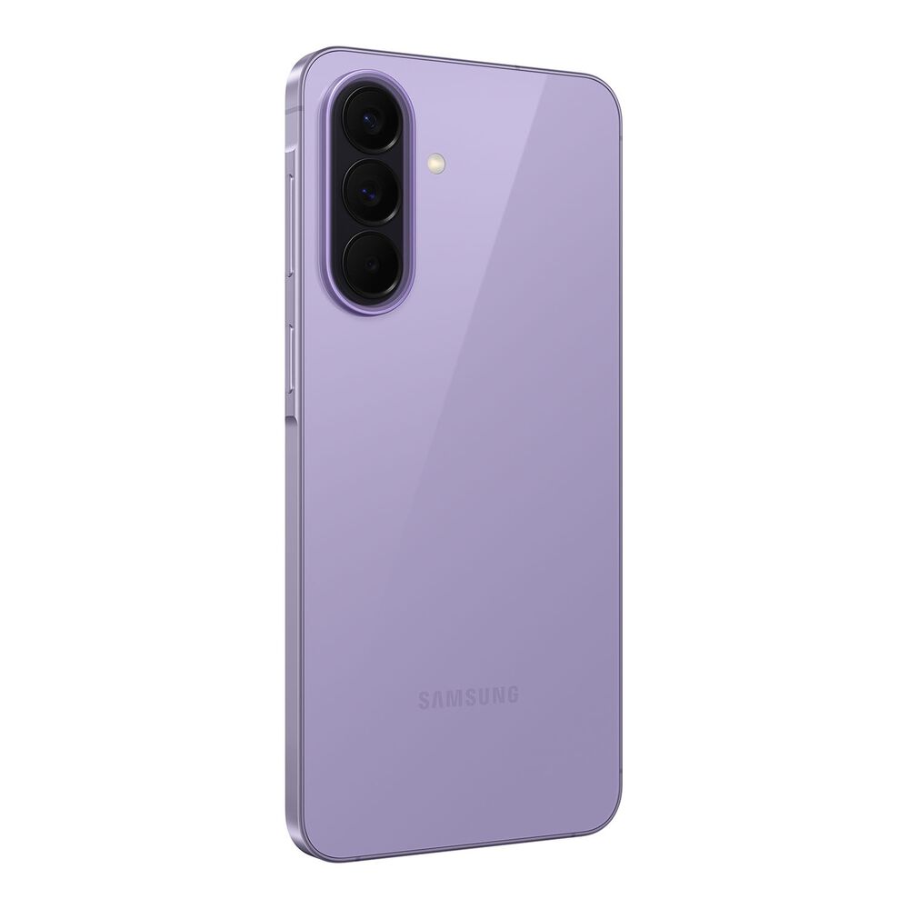 Galaxy A57 5g Awesome Lilac 256 Gb image number 3.0