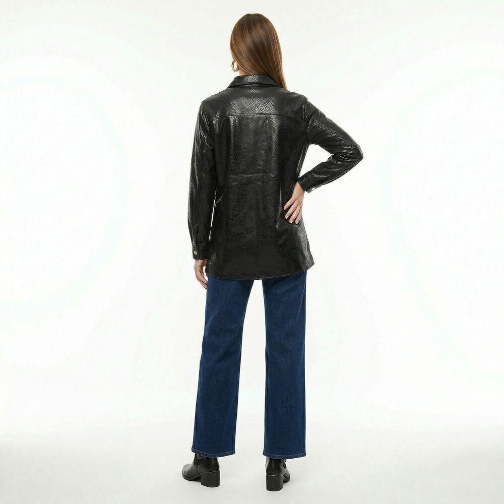 Chaqueta Mujer Kimera image number 1.0