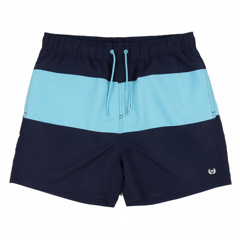 Traje De Baño Hombre Peroe image number 0.0