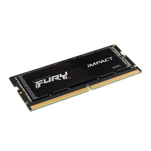 Memoria Ram Notebook Kingston Fury Impact 8GB DDR5 4800MHz