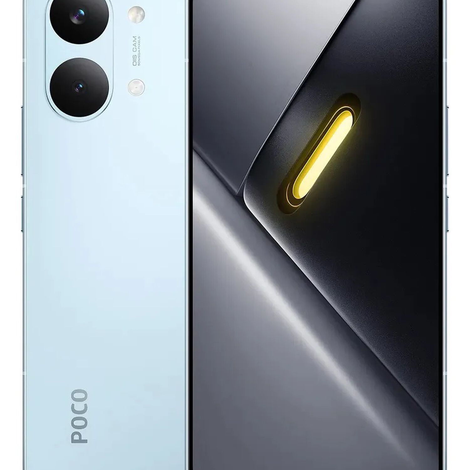 Xiaomi Poco X8 Pro Max 5g 512gb 12gb Ram - Azul image number 1.0