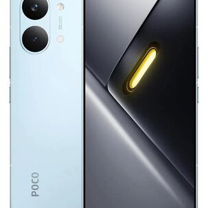 Xiaomi Poco X8 Pro Max 5g 512gb 12gb Ram - Azul