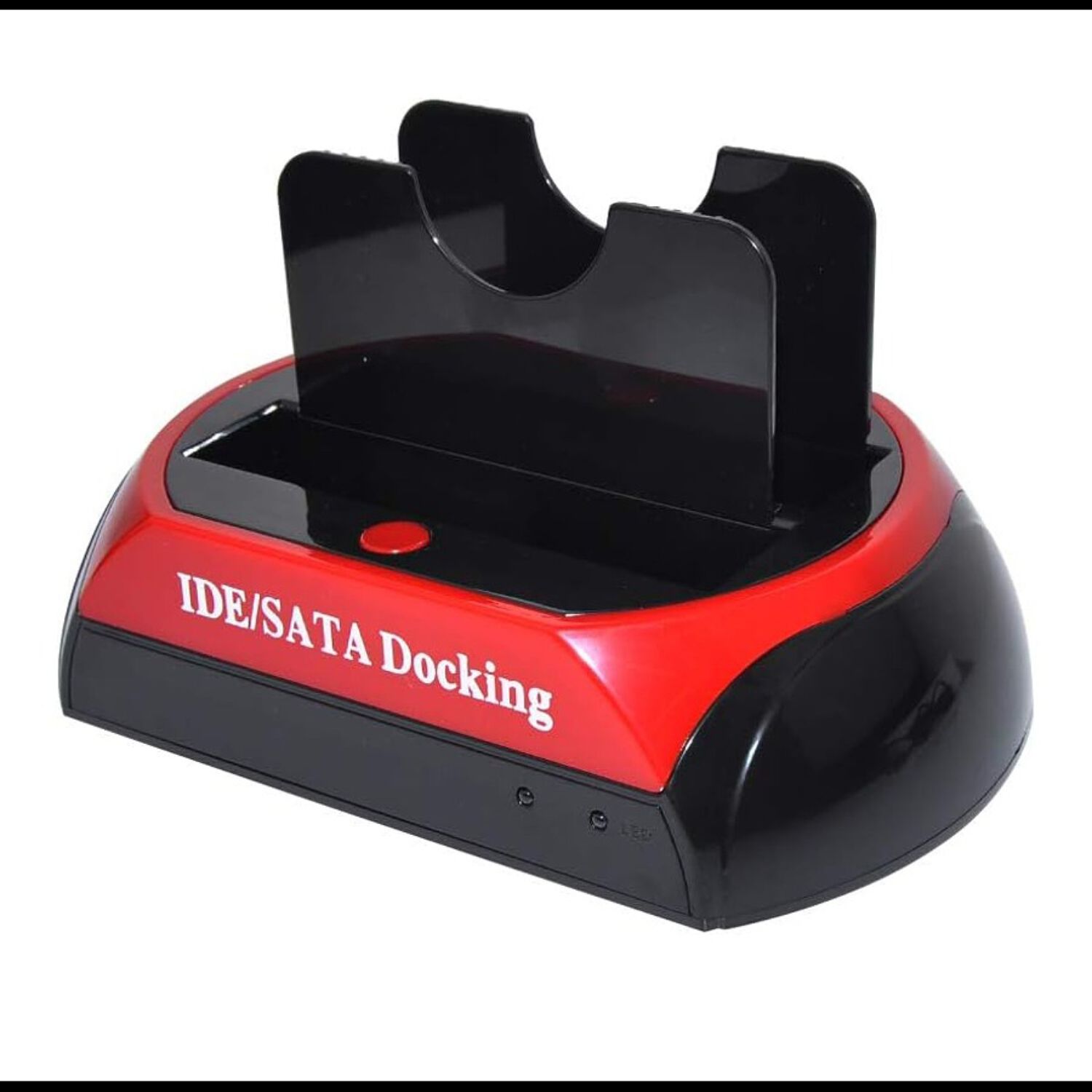 Docking Para Disco Duros 2.5-3.5'' Sata Hdd/ssd image number 3.0