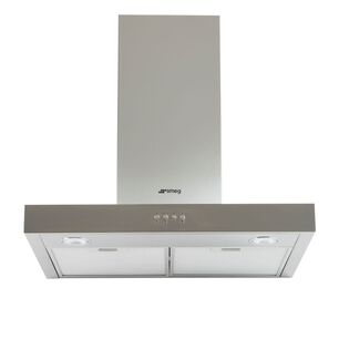 Campana Smeg Decorativa Modelo Kate600ex