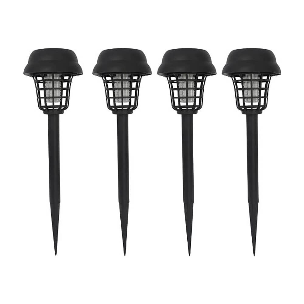 Repelente De Mosquitos 4 Lampara Uv- 4 Unidades image number 0.0