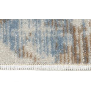 Alfombra Idetex Vintage Sky / 285x195 Cm