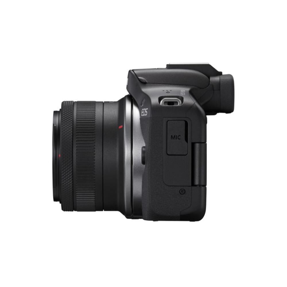 Cámara Reflex Canon EOS R50 RF-S image number 4.0