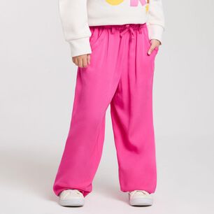 Pantal&oacute;n Liso Ni&ntilde;a Topsis