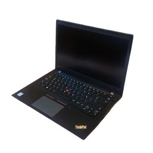 Lenovo Thinkpad T470s I5 6 Ta Generación, Ssd 256gb, Ram 12 Gb, Pantalla De 14"