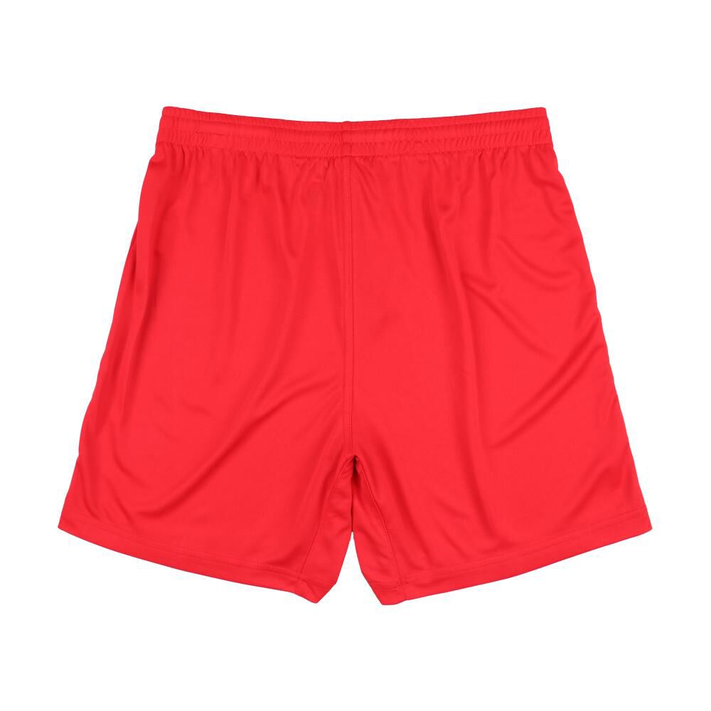 Short Deportivo Hombre Pro Soccer image number 1.0