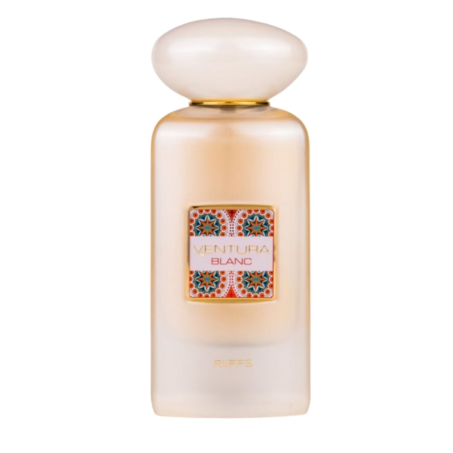 Riiffs Ventura Blanc Women Edp 100 Ml image number 1.0