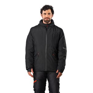 Parka T&eacute;rmica Hw Antakari Hombre