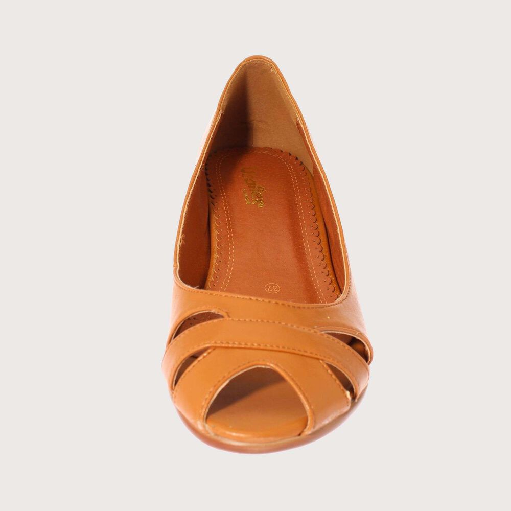 Sandalia Tostado Marche Art. 5zl102008tan image number 2.0