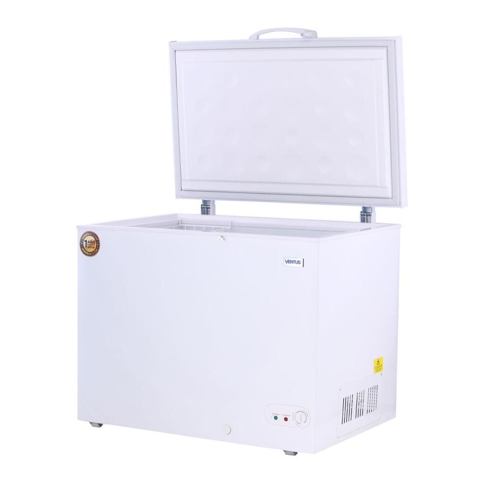 Freezer Horizontal Ventus CTVD-330 / 304 Litros image number 3.0