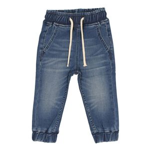 Jeans Bebe Ni&ntilde;o Baby