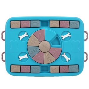 Juguete Interactivo Con Comida Para Perros Gatos Mascotas