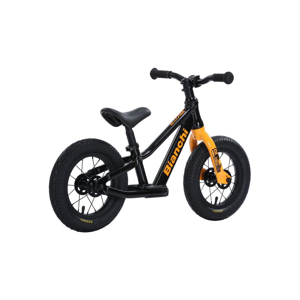 Bicicleta Infantil Alloy Bianchi / Aro 12 image number 2.0