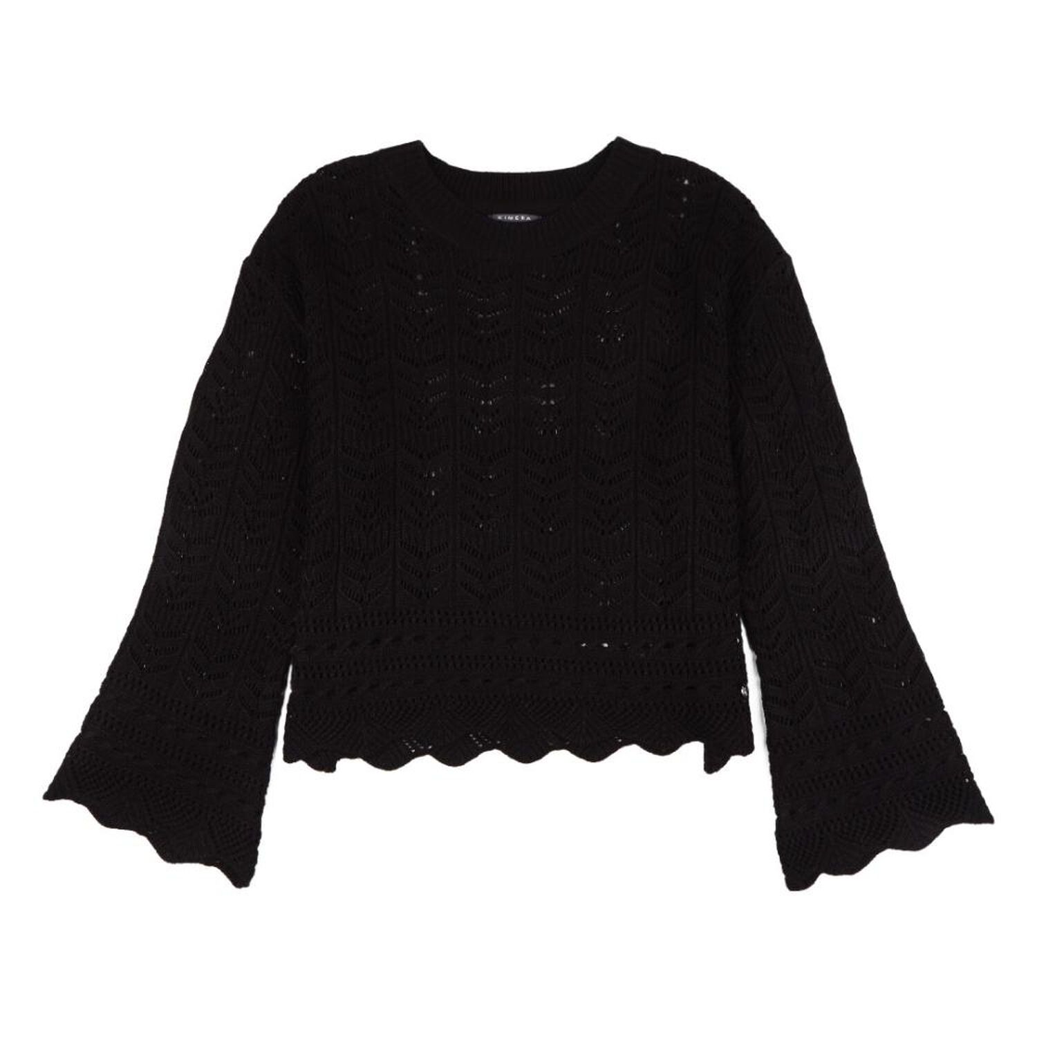 Sweater Mujer Kimera image number 0.0