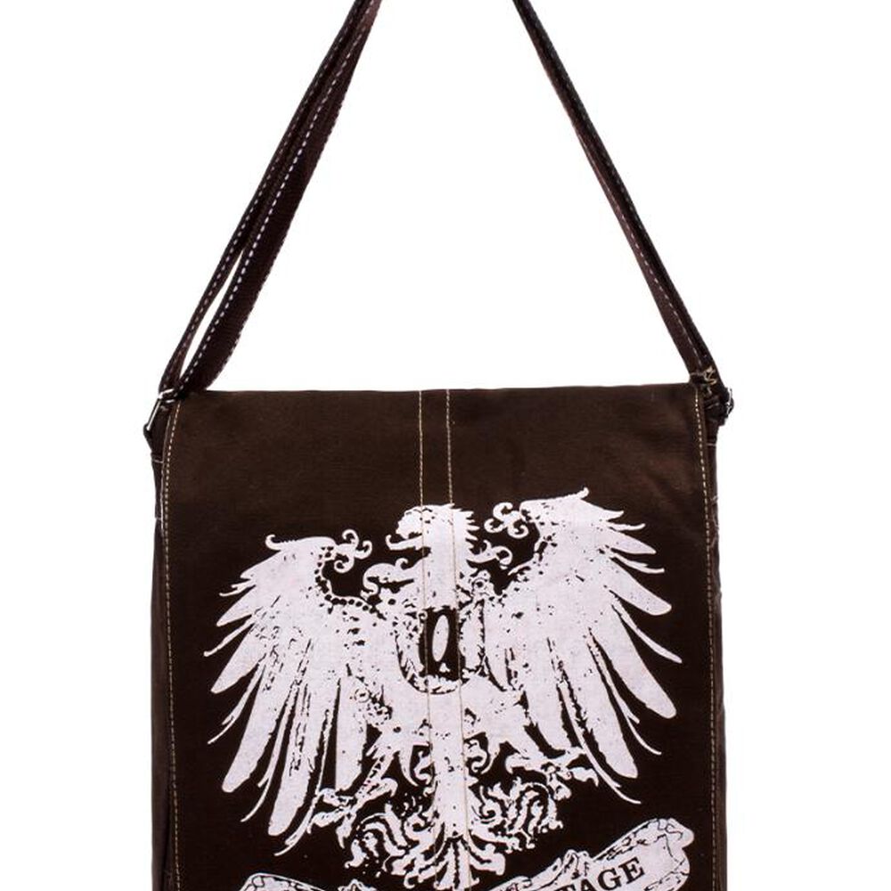 Bolso Morral Urban Fly Café Park West image number 0.0