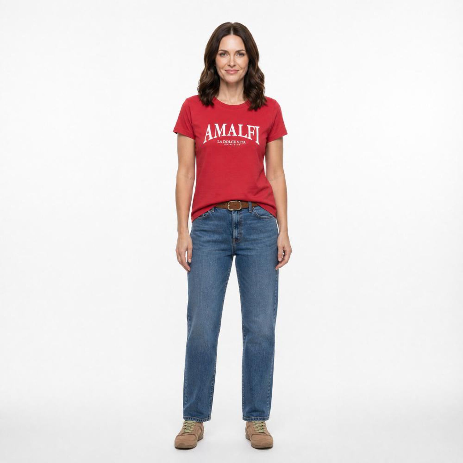 Polera Mujer Geeps image number 0.0