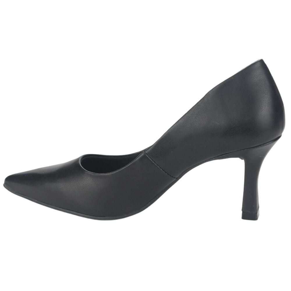Zapato Via Marte Mujer 23-15707 N Preto Casual image number 1.0