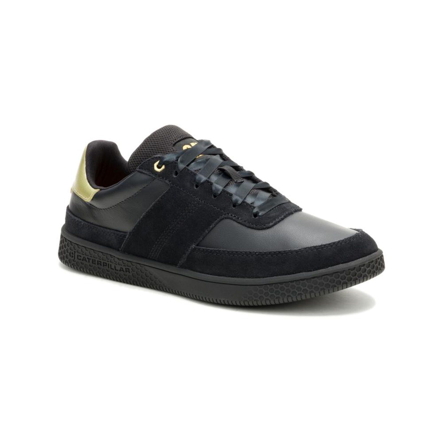 Zapatilla Urbana Cat Mujer Pause Retro Ws image number 0.0