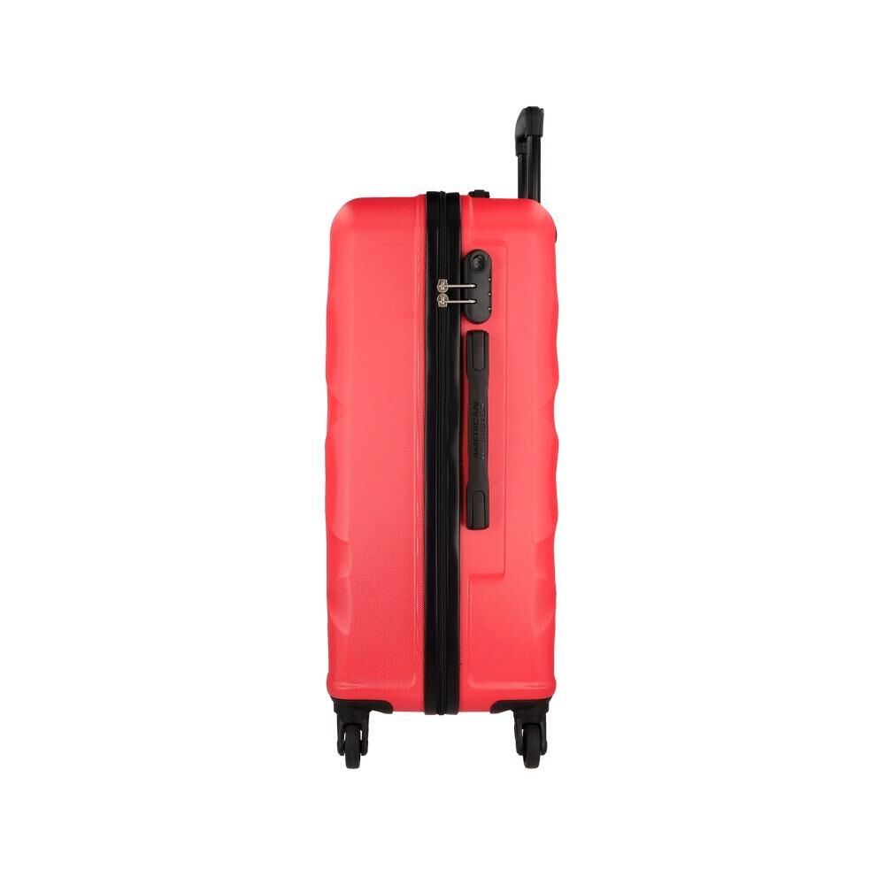 Maleta Mediana American Tourister Universe 3.0 / 65 L image number 5.0