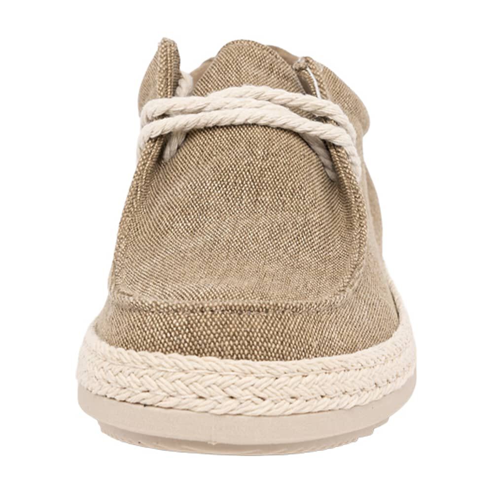 Zapatilla Urbana Mares Khaki Passer image number 2.0