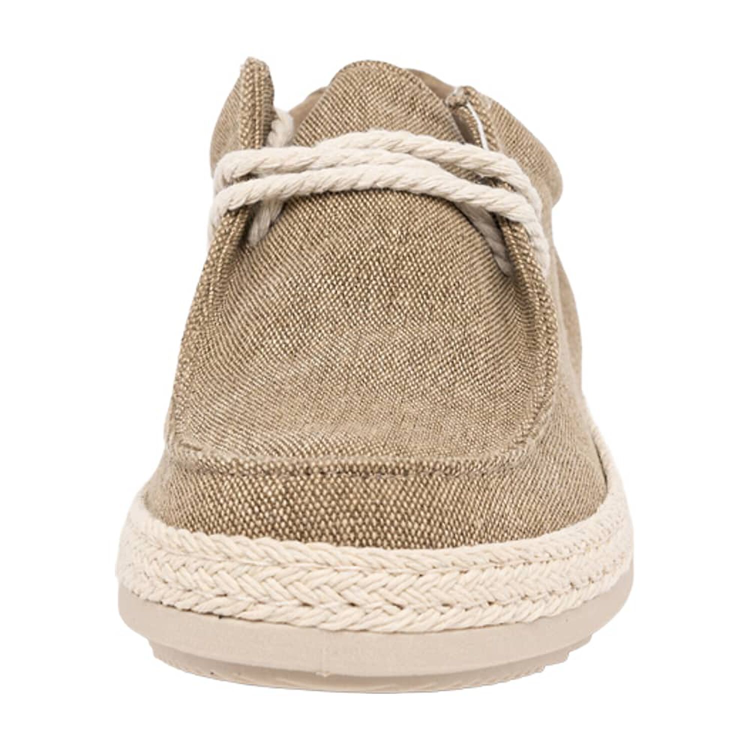 Zapatilla Urbana Mares Khaki Passer image number 2.0