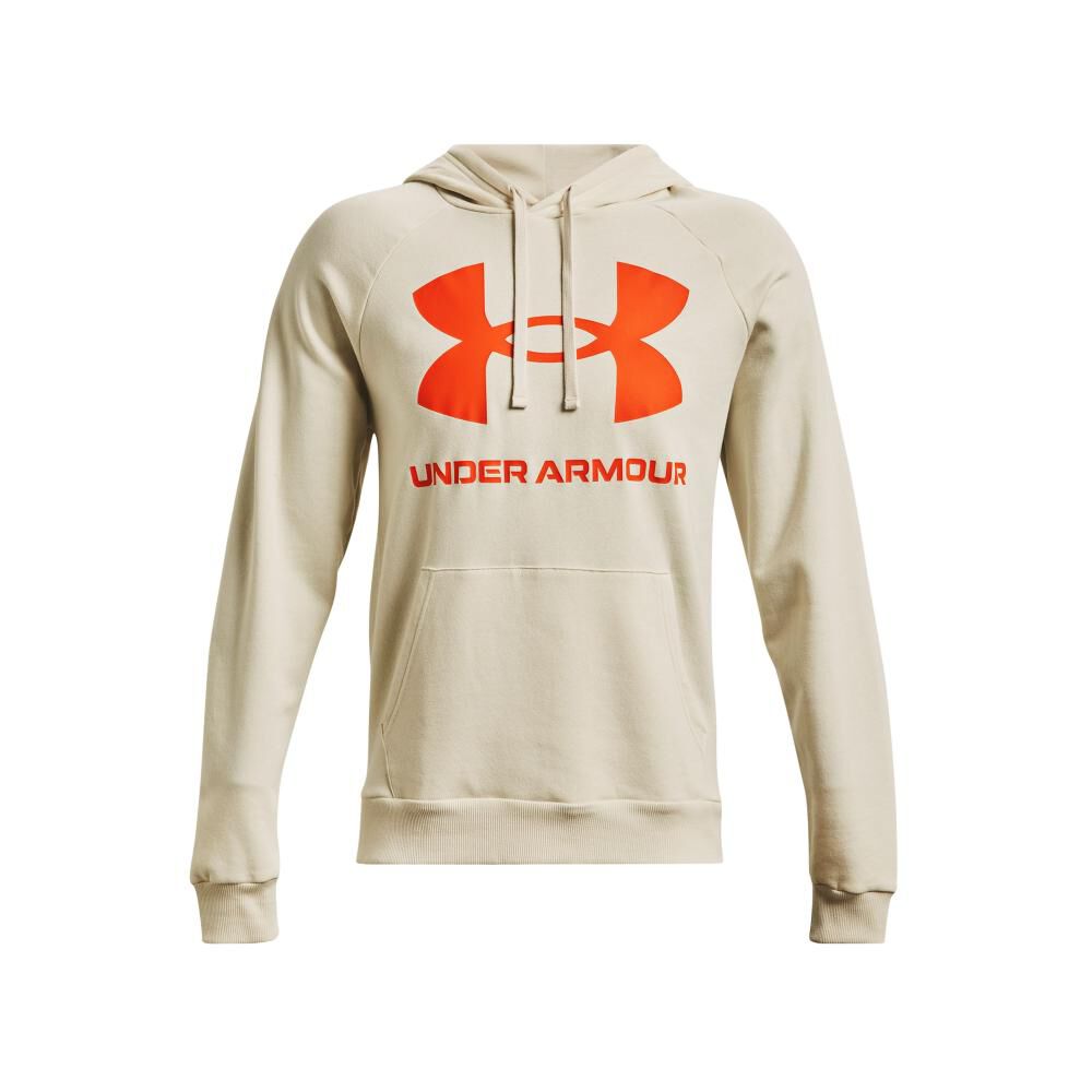 Polerón Deportivo Hombre Under Armour image number 0.0