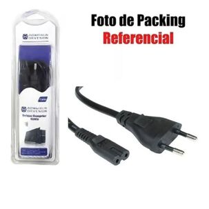 Cable De Radio Tipo 8 Ocho