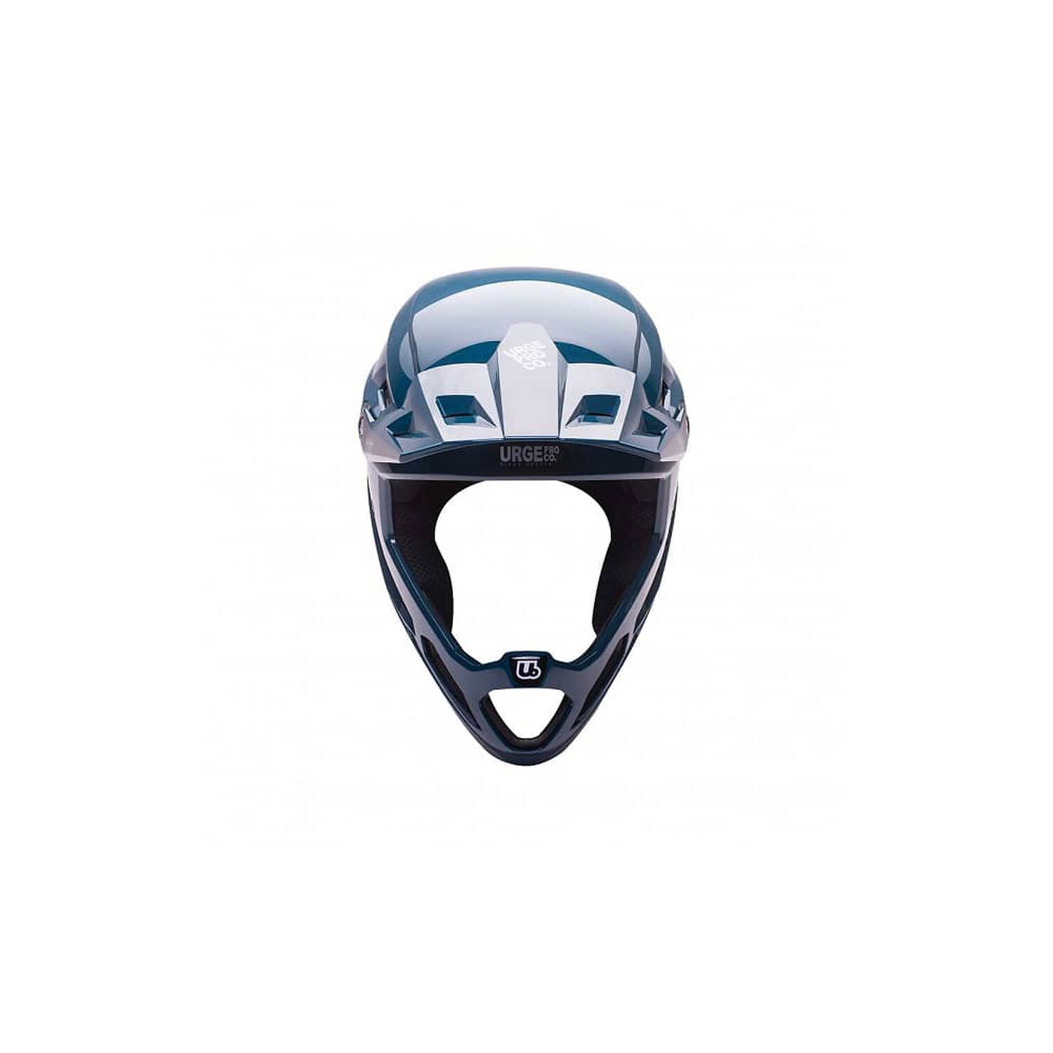 Casco Urge Archi Deltar Petroleo L image number 2.0