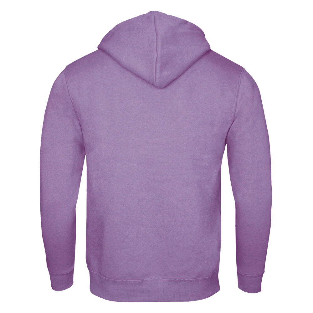 Polerón Canguro Vulpes Blush Unisex image number 3.0