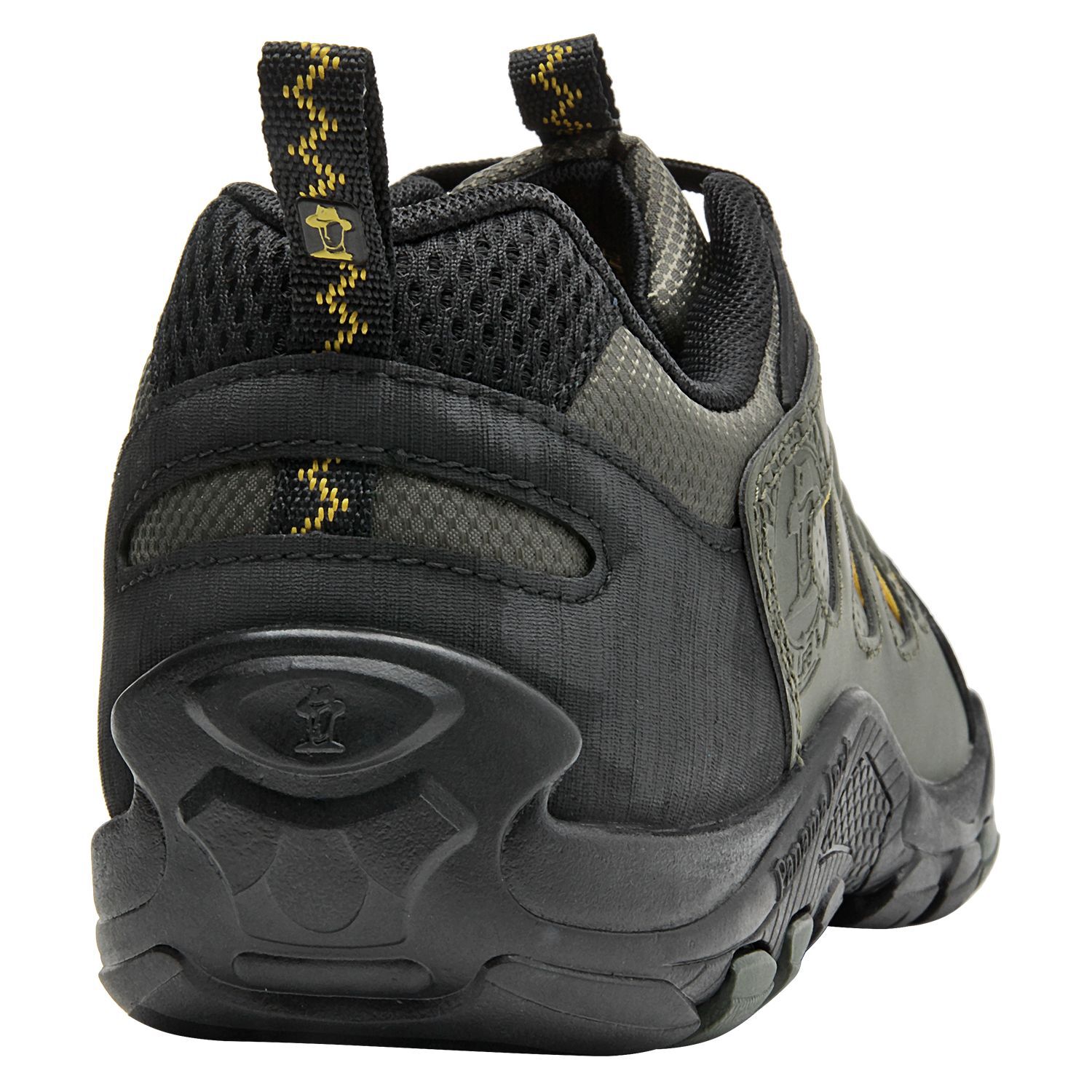 Zapatilla Urbana Hombre Panama Jack Pjh0119cy Verde image number 4.0