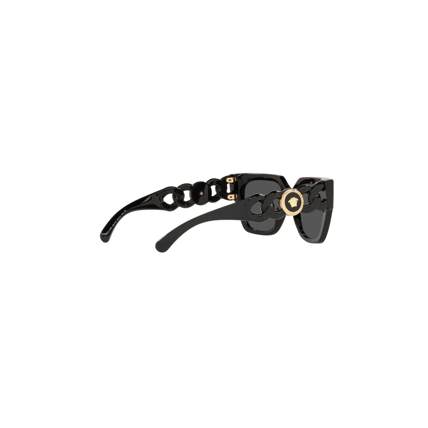 Lentes De Sol Black Versace image number 8.0