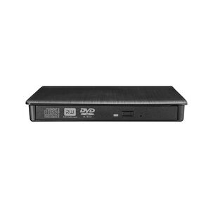 Grabador Externo Dvd/cd Usb 3.0