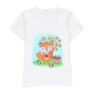 Polera Bebe Niña Baby